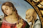 LUCA SIGNORELLI TRA CORTONA ED ORVIETO